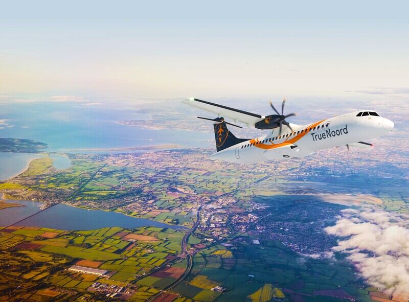 TrueNoord Accelerates Growth with Acquisition of Seven ATR 72-600 Aircraft in Europe – Travel And Tour World