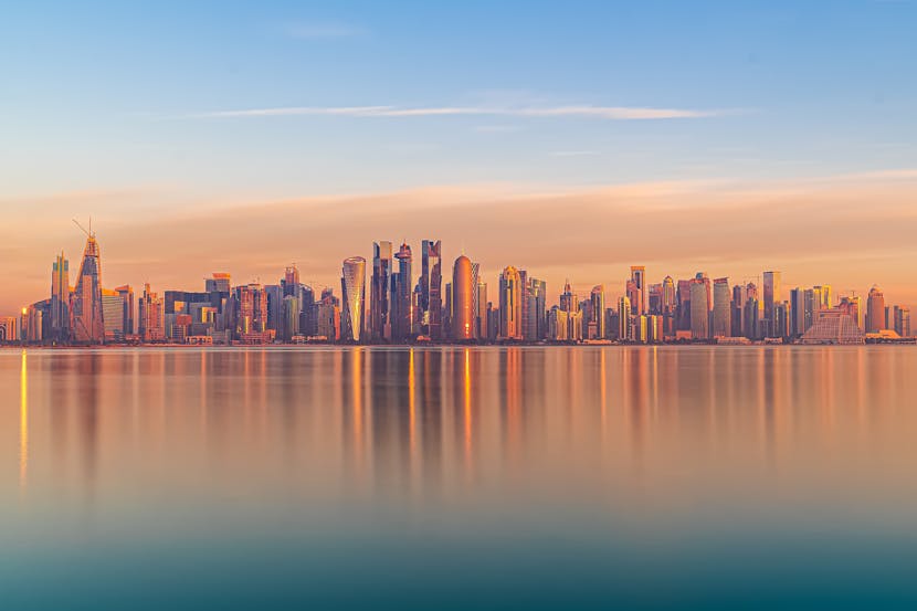 Here is Why The Pearl Island, Souq Waqif, Souq Al Wakra, Msheireb Downtown, Katara, Doha Port, and Lusail Boulevard Become Favourite Open Air Destinations in Qatar Hospitality Industry – Travel And Tour World