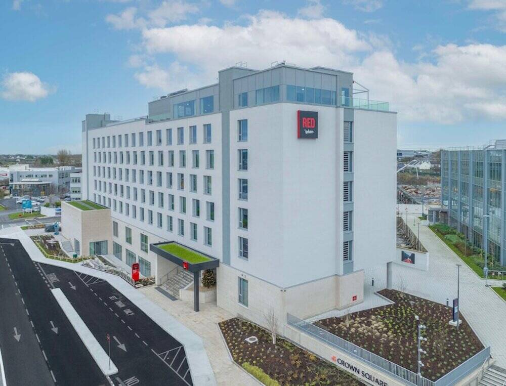 Radisson RED Galway Opens a Bold New Chapter for Ireland’s Hospitality Scene – Travel And Tour World