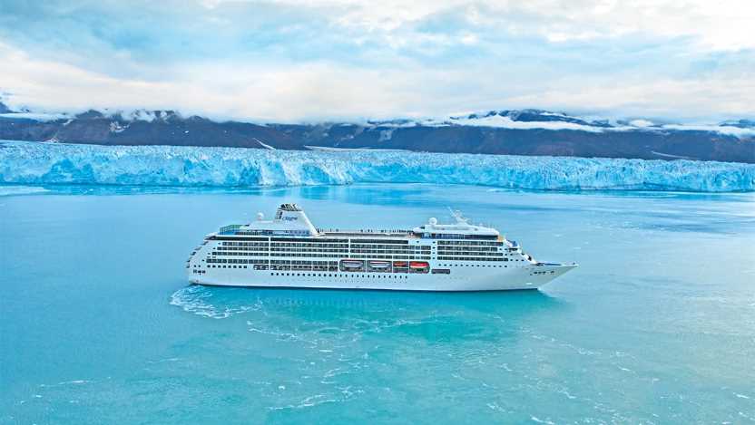 Regent Seven Seas cruises launches new initiatives to empower travel advisors for 2025 Northern Europe sailings – Travel And Tour World