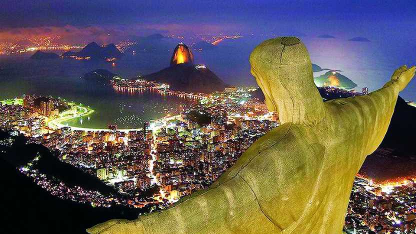 Brazil shines with London, Dubai, Paris, Florianópolis,Tokyo, Rio de Janeiro among Booking.com’s top 10 travel destinations for summer 2025 – Travel And Tour World