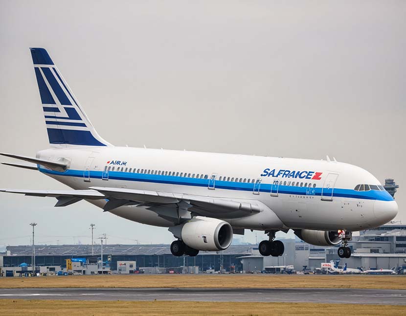 SAS Codeshare with Air France-KLM may Boost Travel to Tokyo Haneda, Narita from Paris and Amesterdam – Travel And Tour World