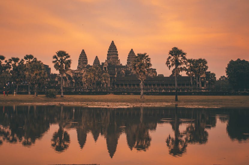 Siem Reap