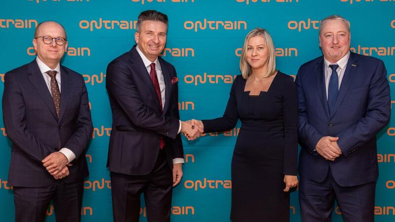 Alstom and OnTrain Unite for Multinational Rail Expansion Across Europe – Travel And Tour World