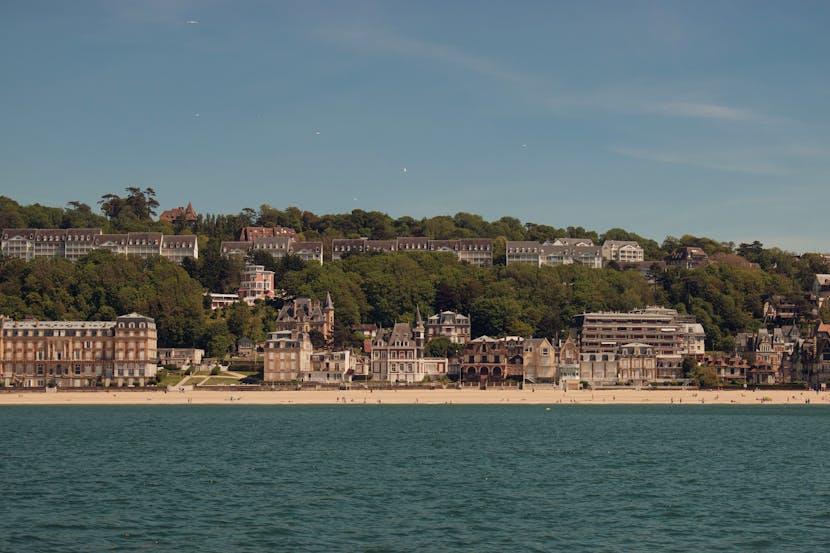 Trouville sur Mer