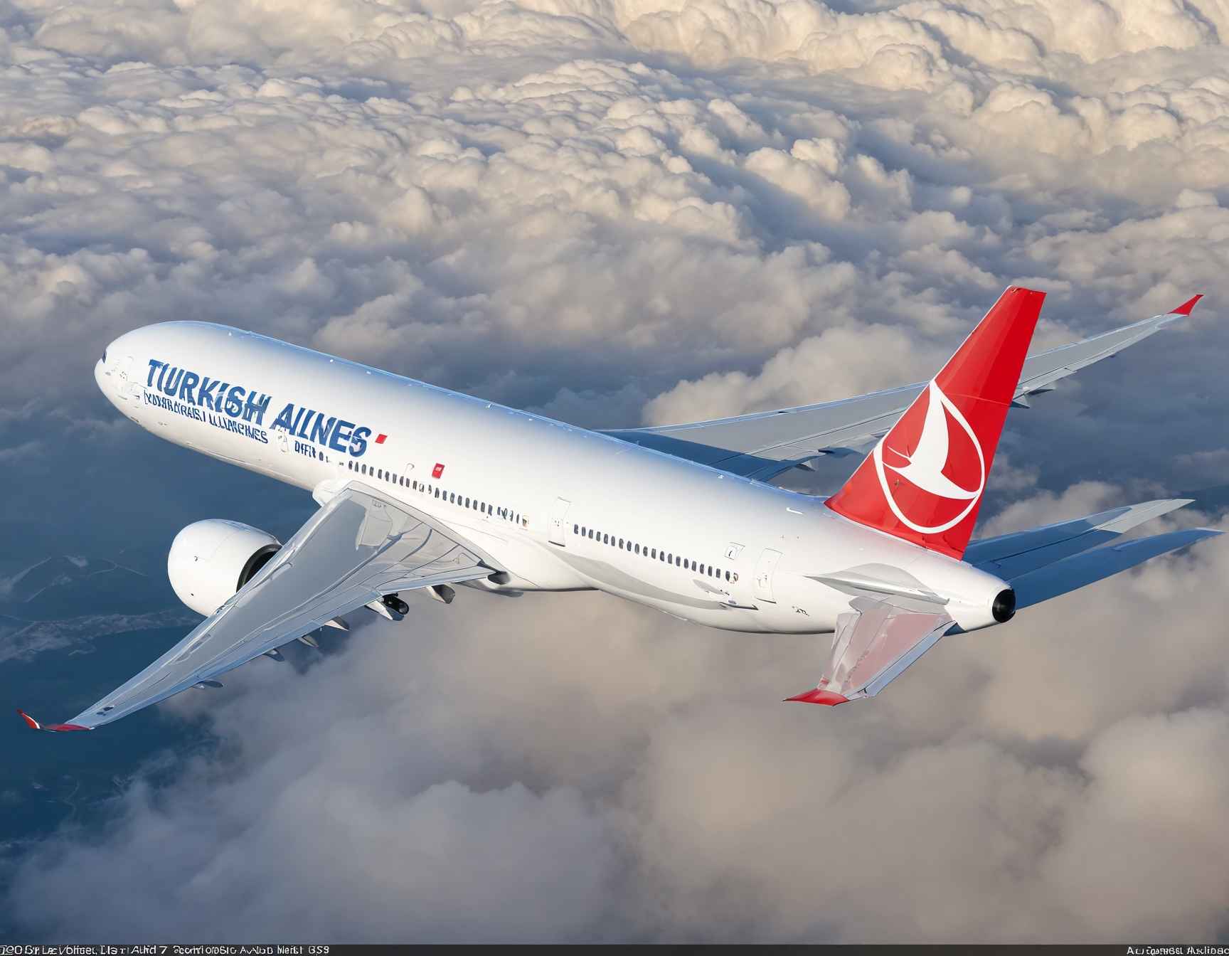 Turkish Airlines to Operate Boeing 777-300ER and Airbus A330/350 on Istanbul-Stuttgart Route in January 2025 – Travel And Tour World