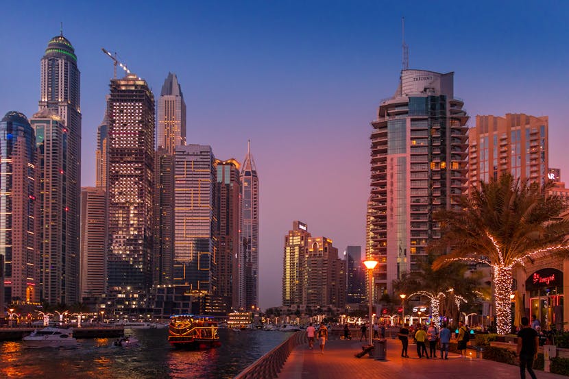 UAE Tourism Shines in 2024: AED236 Billion Contribution, New TTDI Rankings, and Green Initiatives Across All Seven Emirates