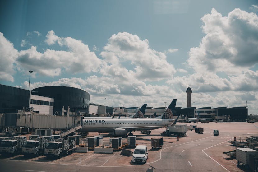 How New York, Los Angeles, Miami, and Chicago Airports Experience 7.85 Million Passengers Arrival, Boosting US Travel Industry? – Travel And Tour World