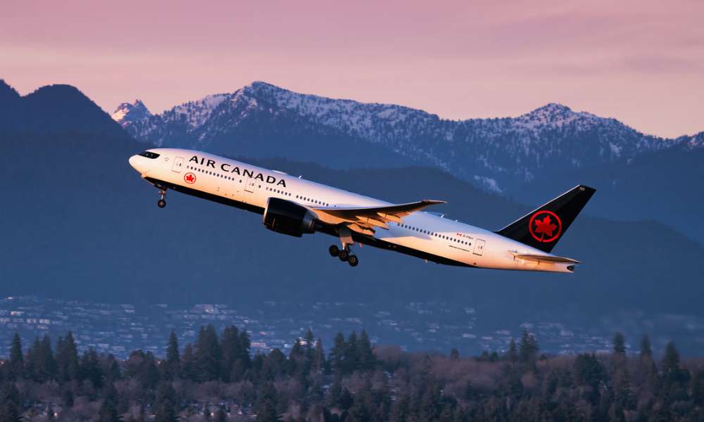 This Year End Holiday Travel Season, Air Canada Expects to Welcome Over 2.2 Million Passengers. So Get Ready for the Rush – Travel And Tour World