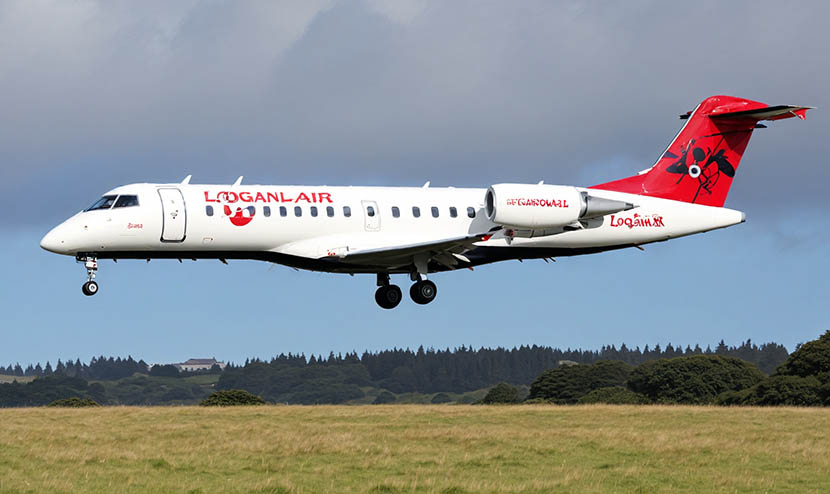 Loganair to Launch Weekly Glasgow-Newquay Service for Summer 2025, Connecting Scotland and Cornwall with Convenient Travel Aboard Embraer ERJ145 Aircraft – Travel And Tour World