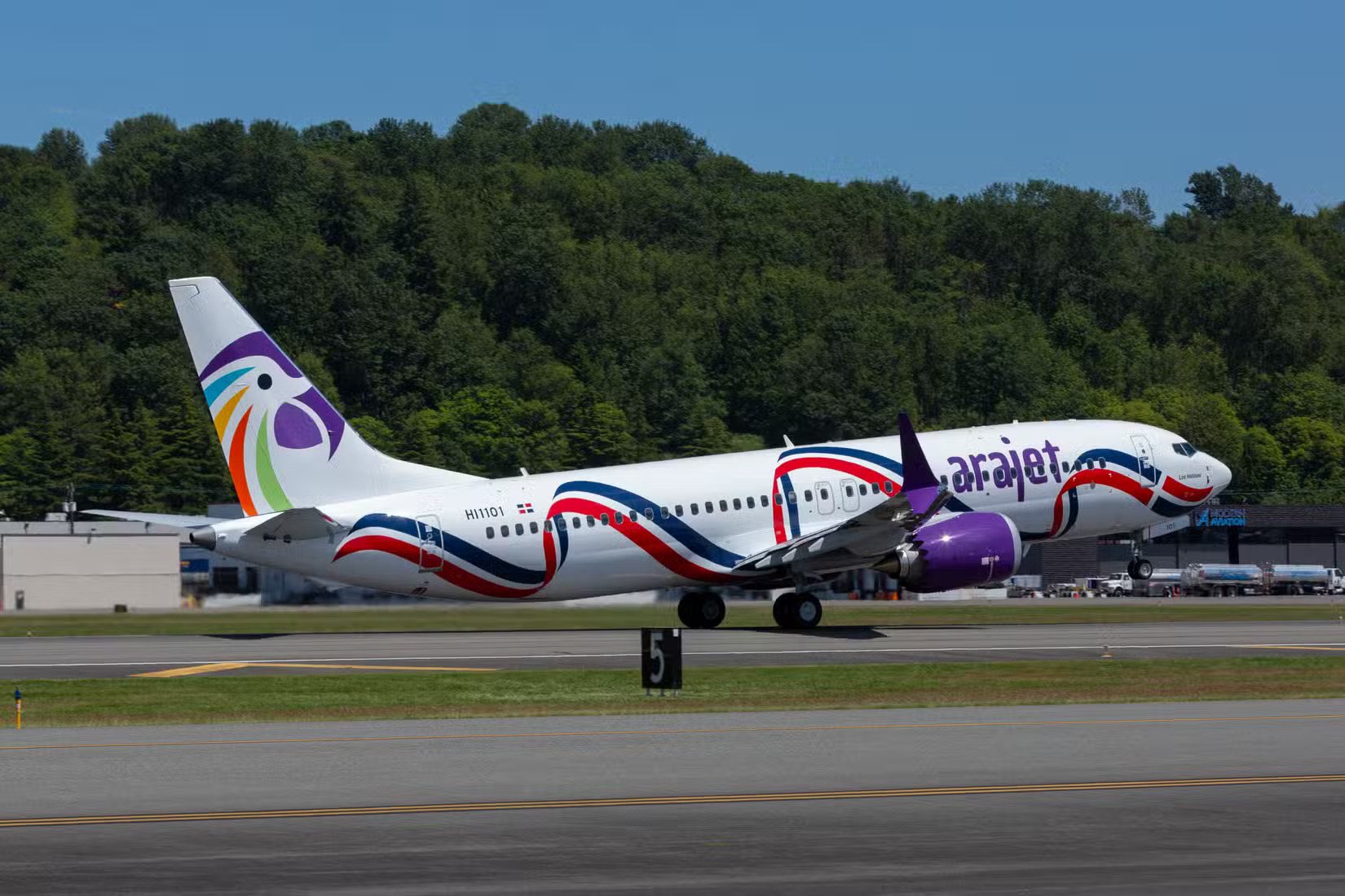 Arajet Launches New US Routes in 2025, Connecting Dominican Republic with New York, Miami, and Puerto Rico, Enhancing Travel Across the Americas – Travel And Tour World