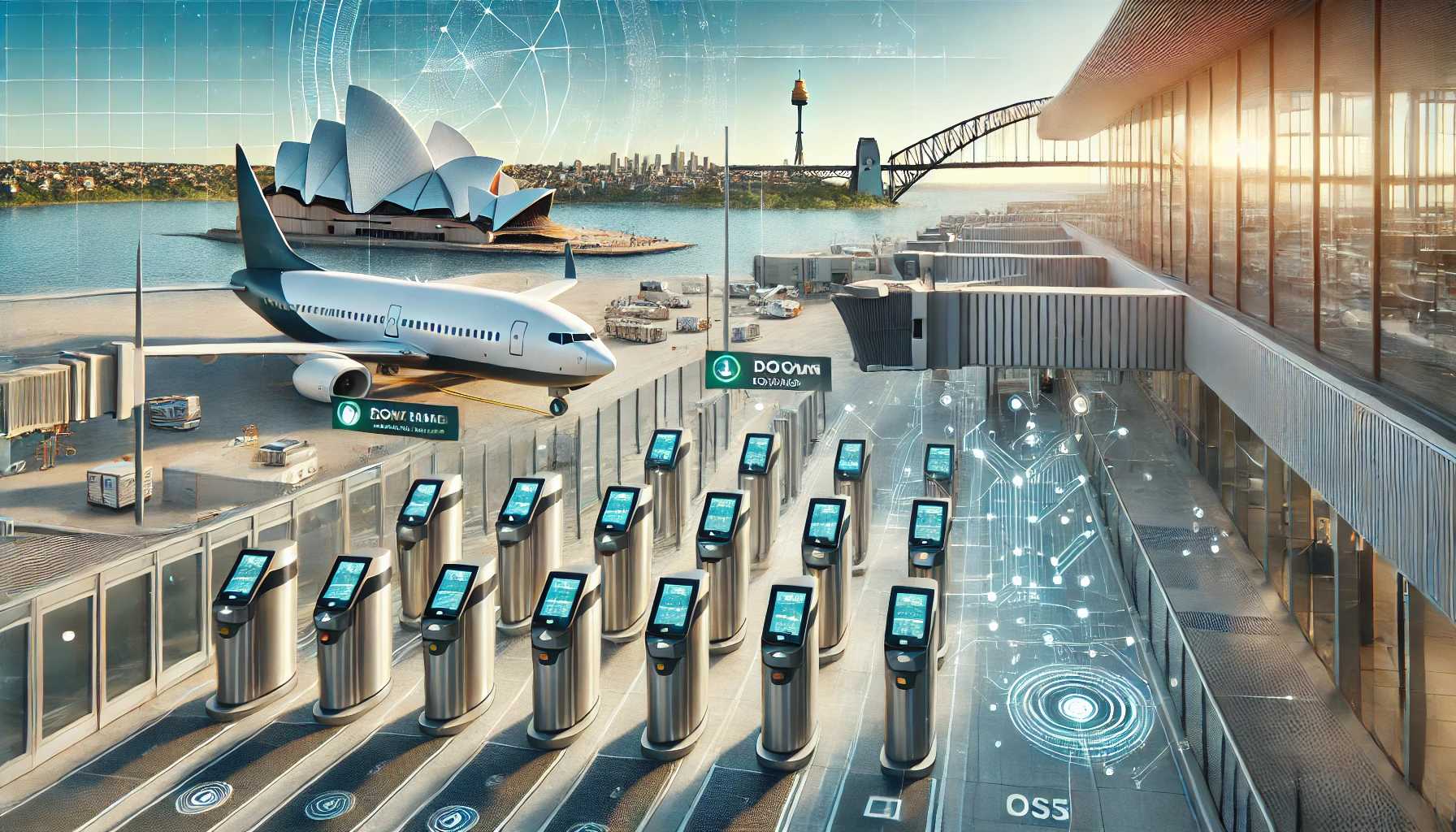 IDEMIA Secures 10-Year Partnership to Enhance Biometric Border Control at Sydney, Melbourne, and 6 Other Major Australian Airports : Here Is The Latest News – Travel And Tour World