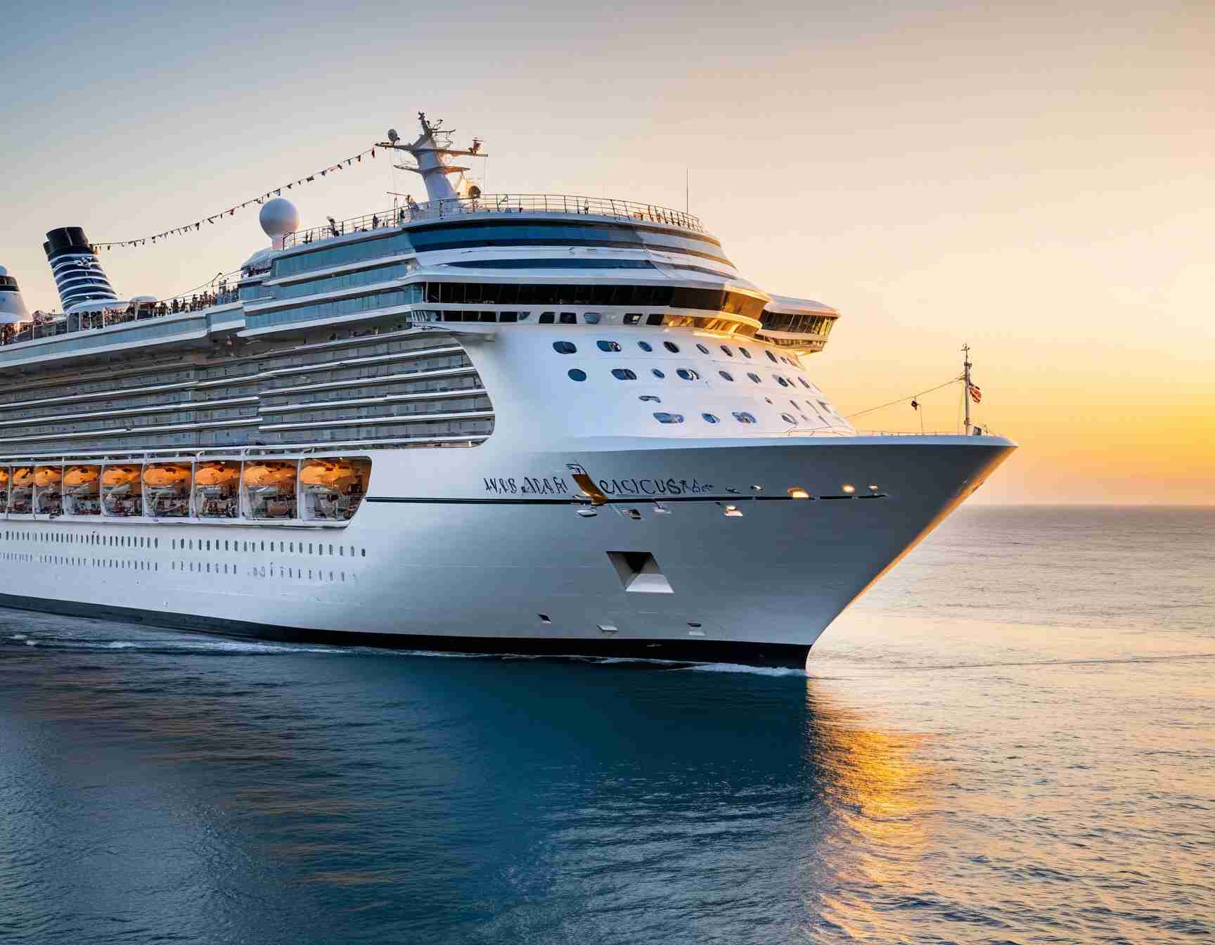 The Year in Cruise News: Top Seven Headlines That Reshaped Innovations, Sustainability, and the Rise of Experiential Travel – Travel And Tour World