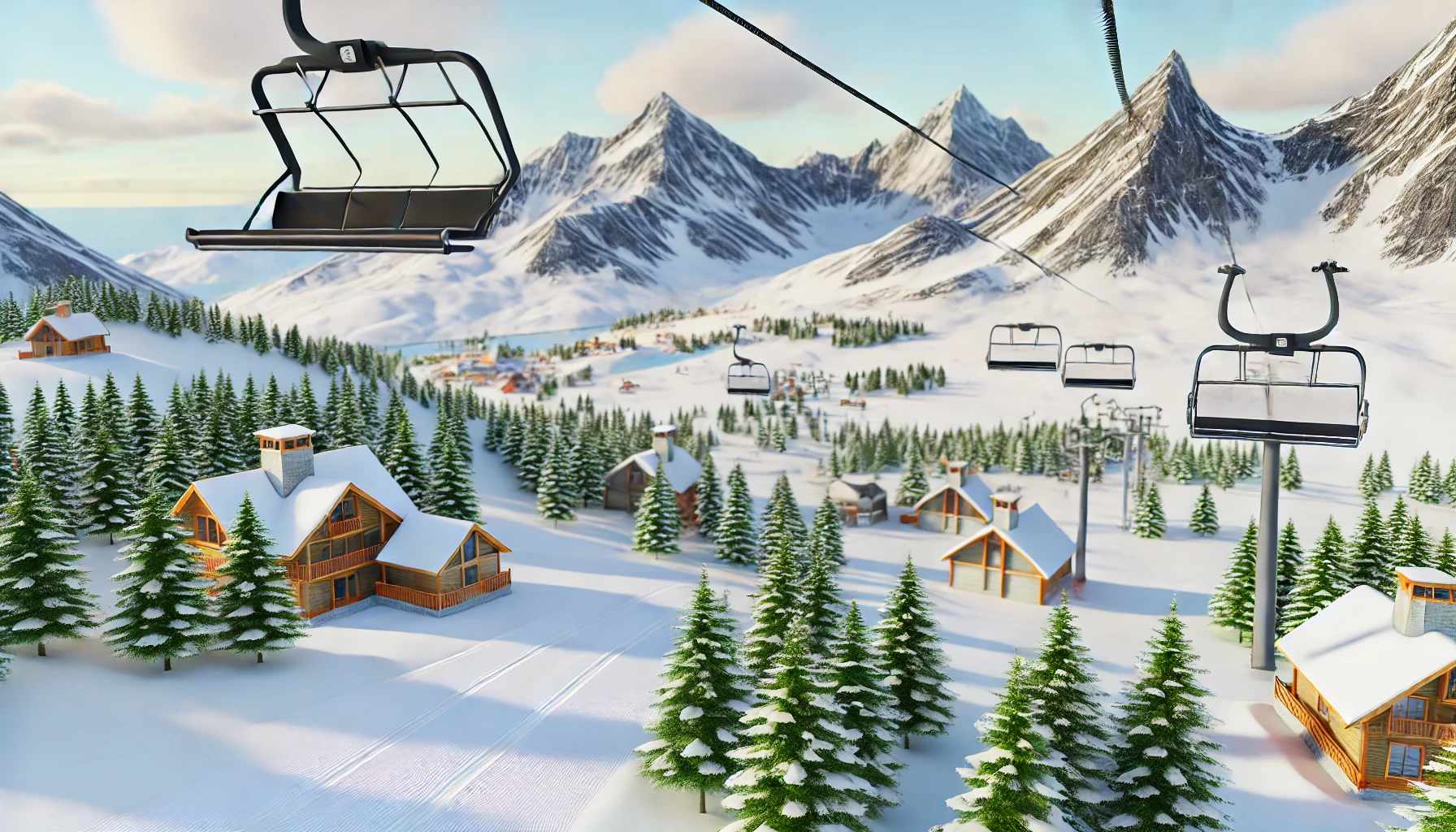 Vail Resorts Boosts Global Ski Tourism with 4M Investment in Colorado, Utah, Australia, and Switzerland for 2025 Season: Here Is The Latest News – Travel And Tour World