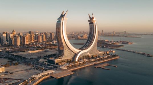 Msheireb Downtown Doha’s Booming Popularity in 2024 Welcoming Over 15 Million Visitors and Shaping the Future of Qatar’s Travel Industry – Travel And Tour World