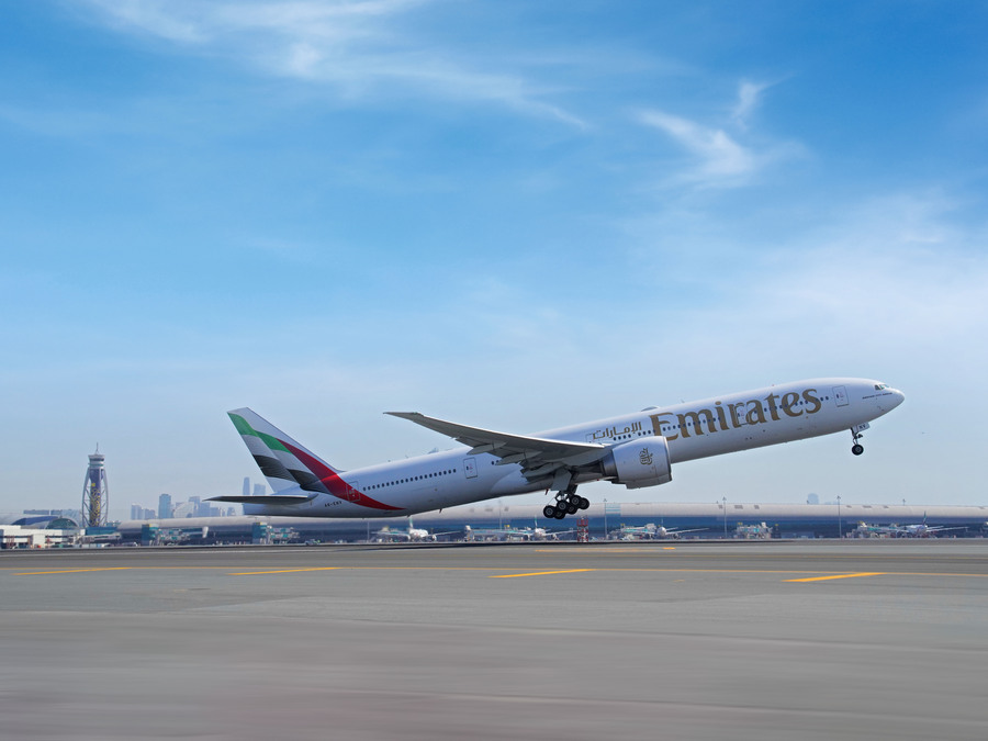 London, Shanghai, Johannesburg, Ho Chi Minh City, Muscat, Perth, Oslo, Lyon, Melbourne, and More Feature in Exciting Emirates Summer 2025 Schedule – Travel And Tour World