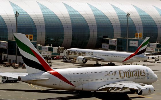 Dubai-Riyadh, Jakarta-Singapore, New York JFK-London Heathrow and beyond Surge into Top 10 Busiest Global Routes, Highlighting Major Growth in Regional and International Air Travel – Travel And Tour World