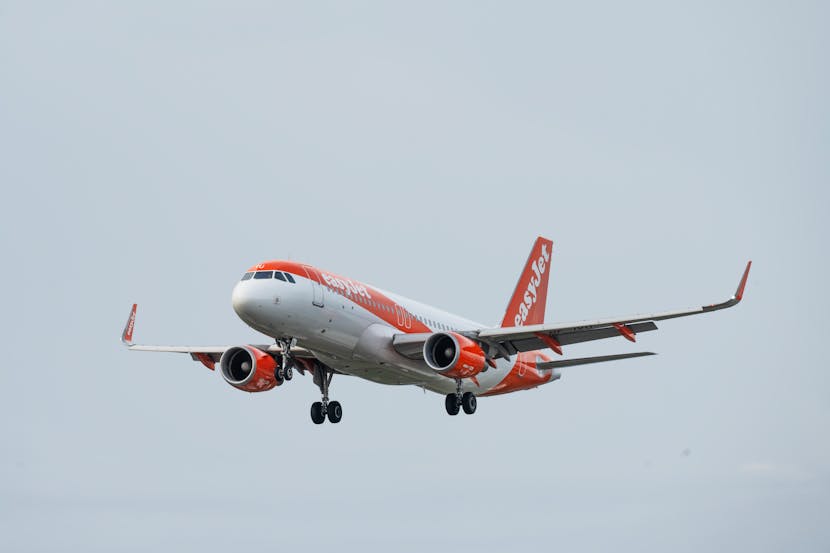 This Low Cost Airline in UK Announces New Birmingham to Gibraltar Flights for Summer 2025 – Travel And Tour World