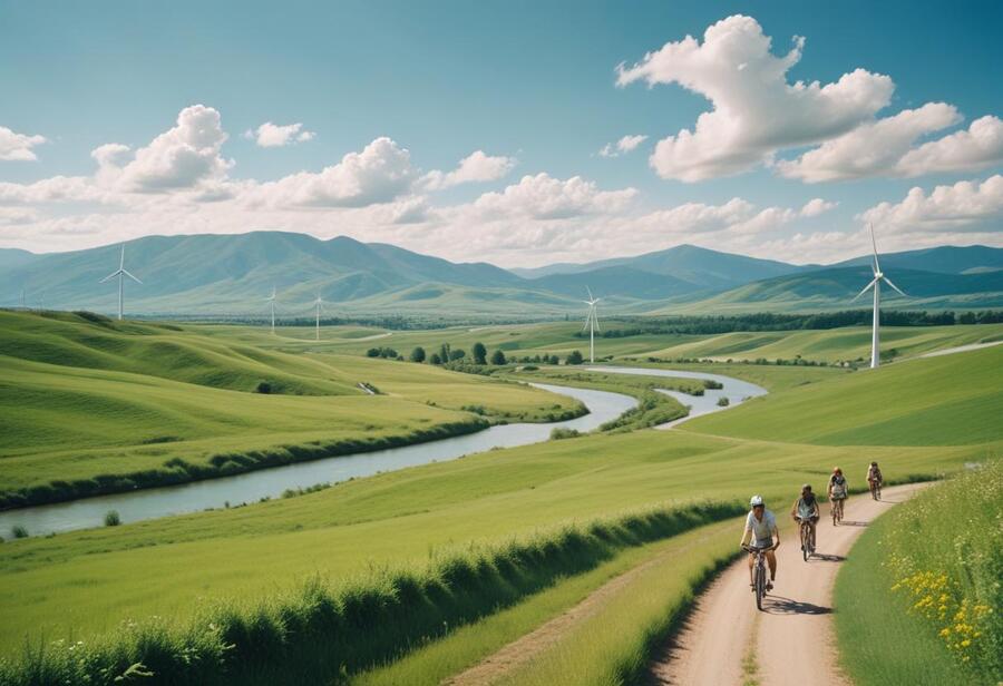 EU Tourism Leaders Collaborate In European Parliament To Advance Sustainable Tourism Strategy And Climate Resilience For The Travel Sector – Travel And Tour World