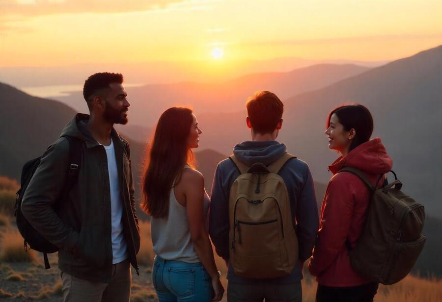 How New Zealand, Canada, Greece, Italy, Spain, Vietnam, India, Croatia, South Africa, Peru, and More Shine as Top Contiki Destinations in 2025 Big Travel Sale with Savings Up to 20% – Travel And Tour World