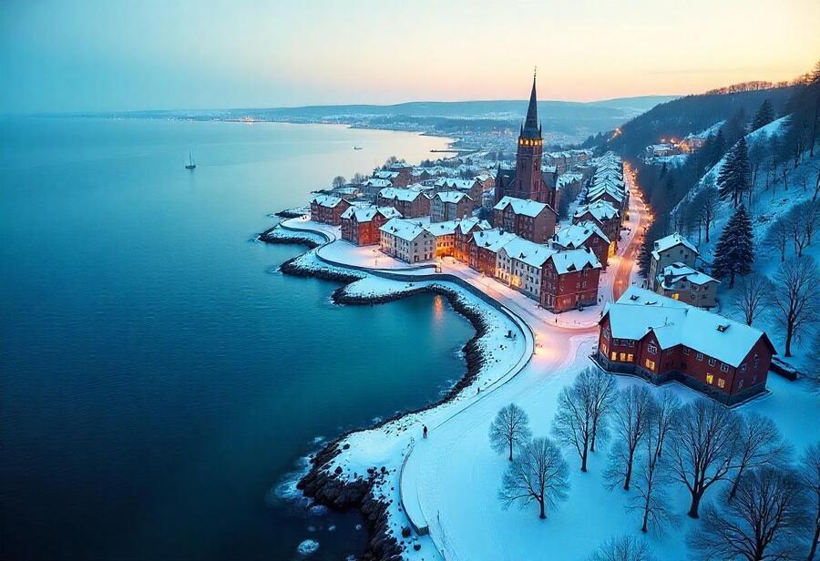 Stockholm, Reykjavík, and Munich Unveil the Ultimate European Winter Escapes for 2025 – Travel And Tour World