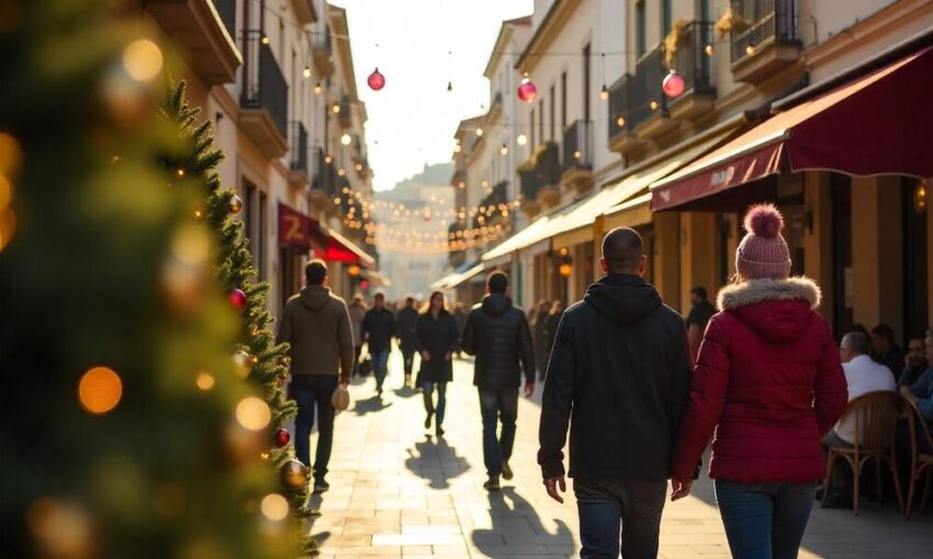 Perpignan’s Southern French Charm Comes Alive For Christmas And New Year