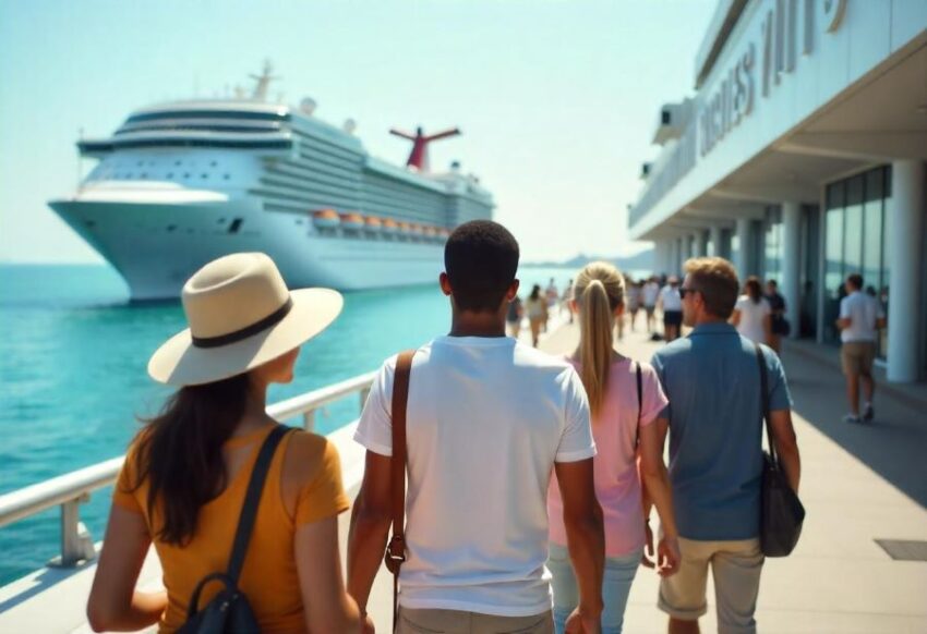 How Changing Travel Regulations Will Shape the Cruise Experience in 2025