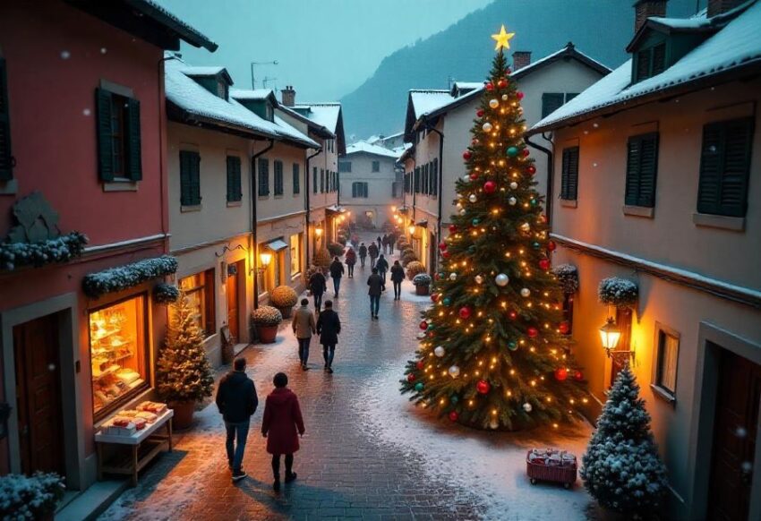 Italy, brazil, mexico, united states, united kingdom, canada, germany, spain, united arab emirates, japan, christmas,