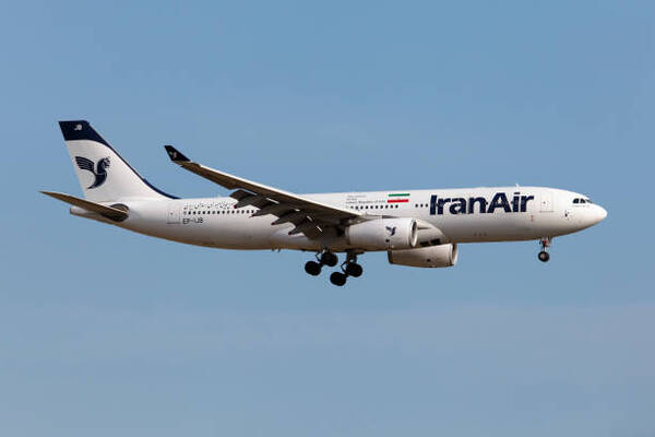 Bandar Abbas–Doha Travel Boosted By Iran Air’s Powerful New Service