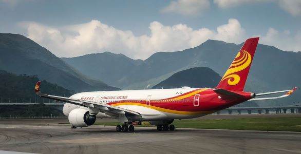 Hong Kong Airlines Celebrates 18th Anniversary by Relaunching Direct Vancouver Service, Strengthening Global Network with Twice Weekly Flights Between Hong Kong and Canada – Travel And Tour World