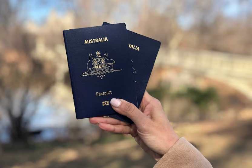 Australian passport coming up with major change from January 1, 2025? New updates you need to know – Travel And Tour World