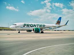 Frontier Airlines Unveils Unlimited Travel for 9 with GoWild – Travel And Tour World