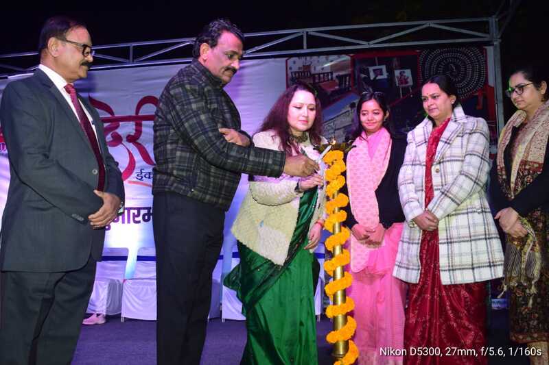 Madhya Pradesh Celebrates Heritage at Chanderi Eco Retreat And Festival