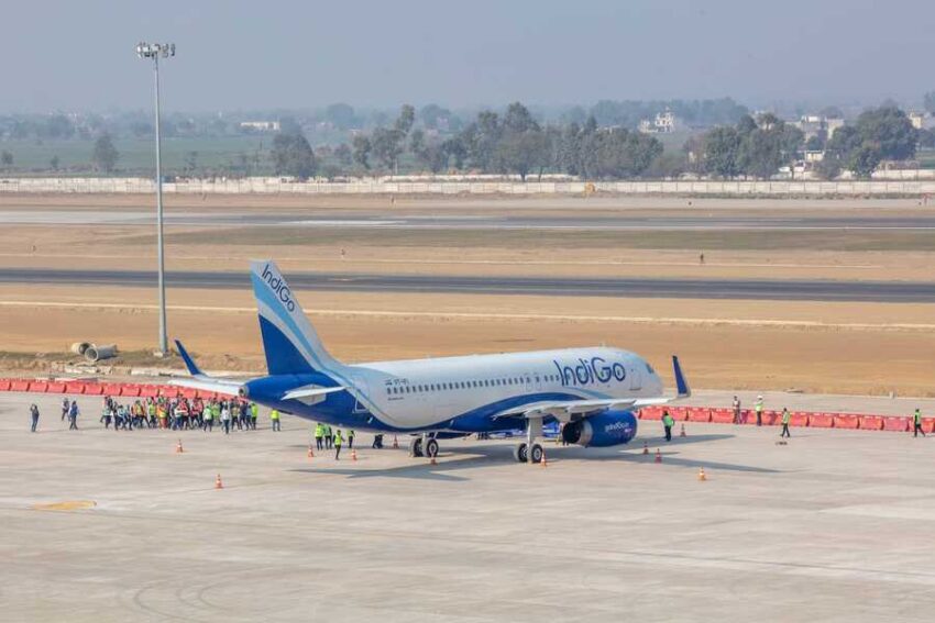 Phuket
Bali
Abu Dhabi
Bengaluru
IndiGo Airlines
