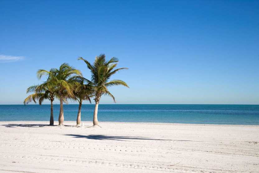 Florida’s Longboat Key among Forbes Travel Guide’s “Top 12 Travel Destinations for 2025” – Travel And Tour World