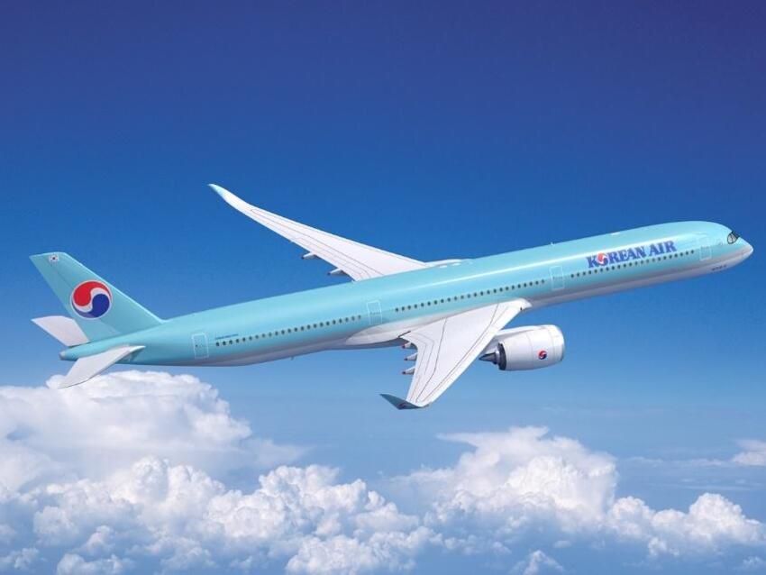 South Korean Airlines Capture Japan Travel Market with an Unmatched 92 Percent Share in 2024: New Report You Need To Know