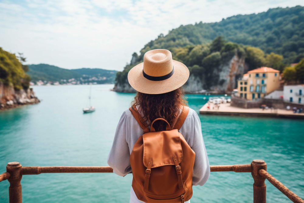 Luxury and Personalized Travel Experiences Fuel Growth in Leisure Travel, With High-End Destinations in Europe and Asia Rising in Demand – Travel And Tour World