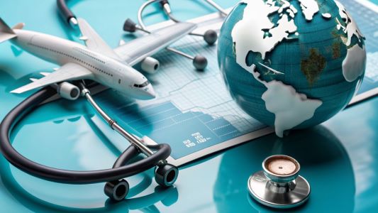 Global Medical Travel Staffing Agencies Market Strong Growth Outlook 2024-2031 with Key Players TeamHealth, Syneos Health, and Maxim Healthcare Services Market Trends, Size, Share, and Growth Drivers – Travel And Tour World