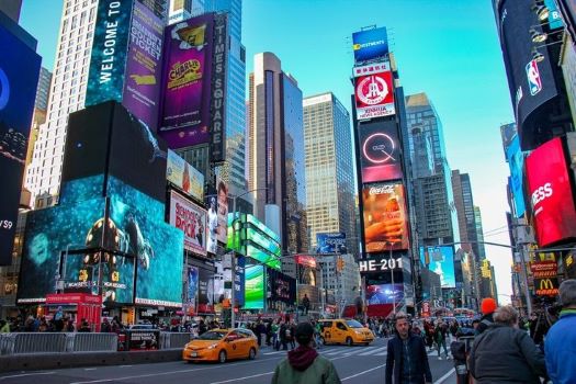 New York City Rises in Global City Rankings Solidifying Its Status as a Leading Hub for Tourism, Sustainability, and Economic Growth