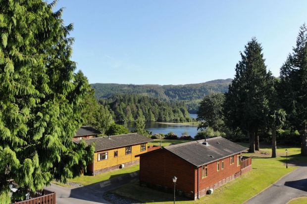 Wood Leisure Expands to Pitlochry: Scotland’s New Award-Winning Holiday Parks Add Faskally Woods to Boost Perthshire Tourism – Travel And Tour World