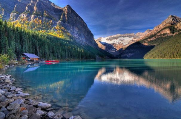 Lake Louise A Family-Run Ski Resort Where Tradition and Natural Beauty Converge, Elevating Canada’s Premier Destination to New Heights – Travel And Tour World