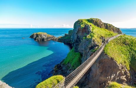 Northern Ireland’s Tourism Industry Thrives, With Promising Outlook for 2025 Driven by Recovery, Strategic Growth, and Global Appeal – Travel And Tour World