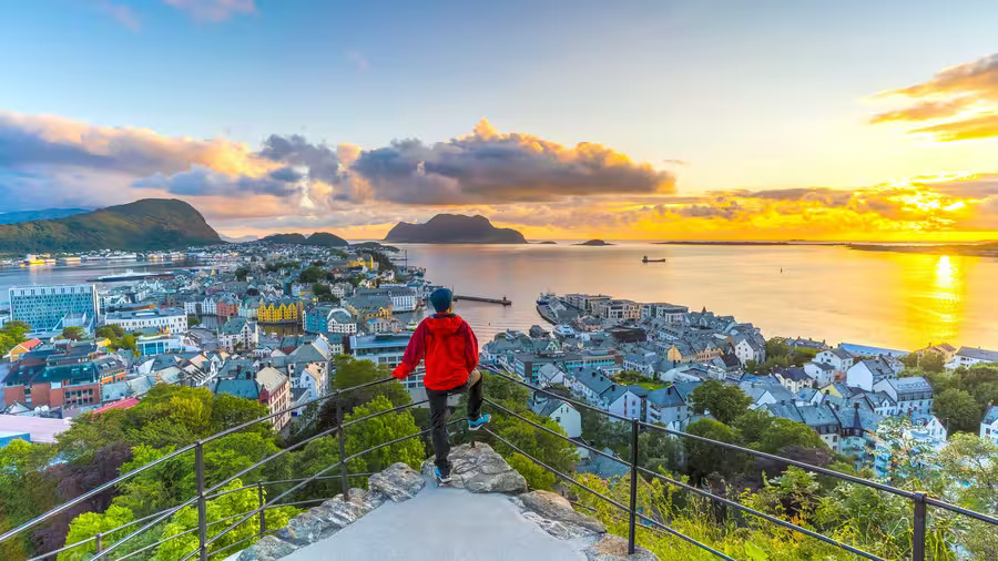 UK, Norway, Denmark, Sweden, Finland, and Latvia to Enjoy Expanded Travel Choices and Boost Tourism with Norwegian’s 17 New Routes for Summer 2025 – Travel And Tour World