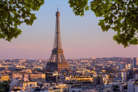 Paris Neighborhood Guide: From Historic Charms to Bohemian Vibes