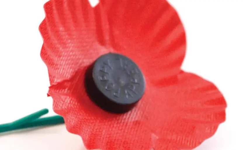 Scotland’s railway achieves a fundraising milestone for Poppyscotland – Travel And Tour World