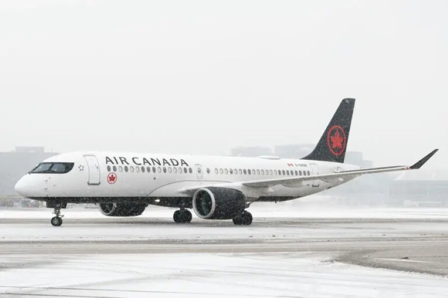 Riyadh, Manila, Bengaluru and Over 40 New Destinations Power Air Canada’s Expanding Global Route Network – Travel And Tour World