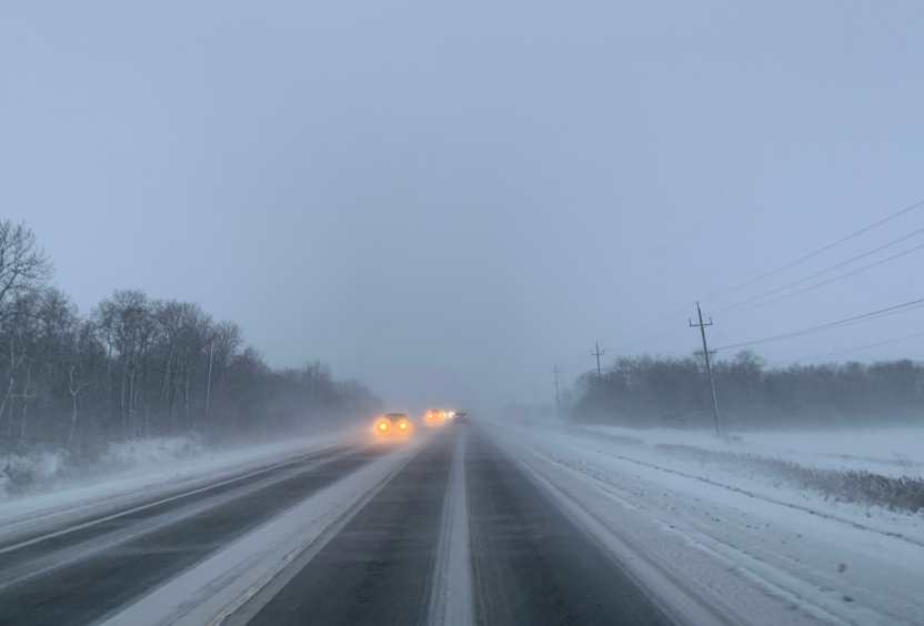 Wisconsin braces for freezing rain and fog leading to hazardous travel conditions – Travel And Tour World