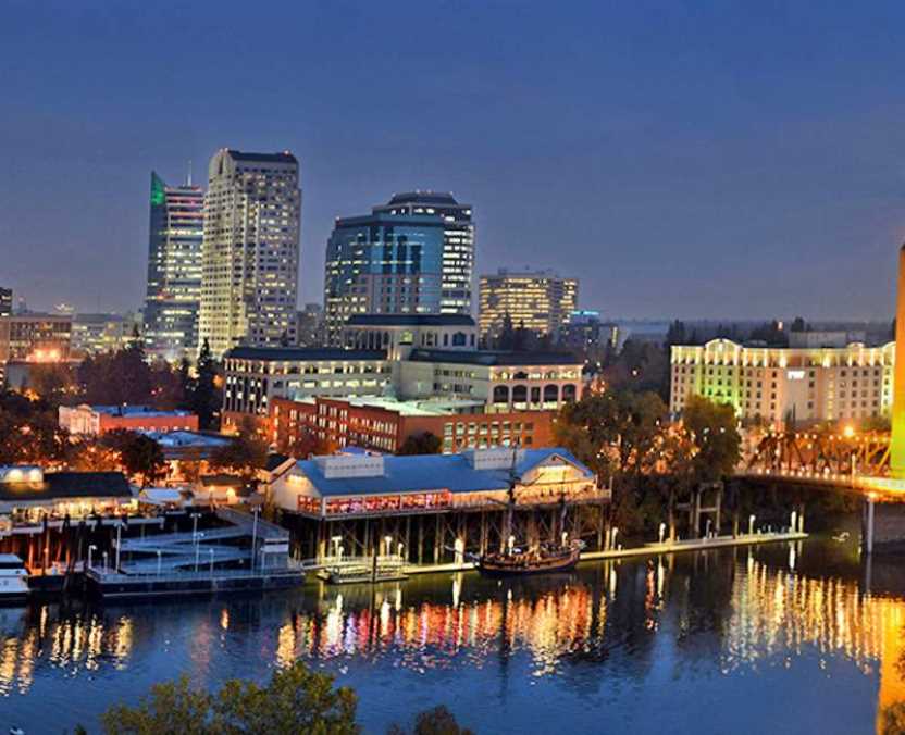 Sacramento