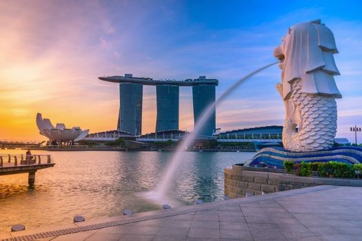 Singapore's Best Hidden Gems - Introduction