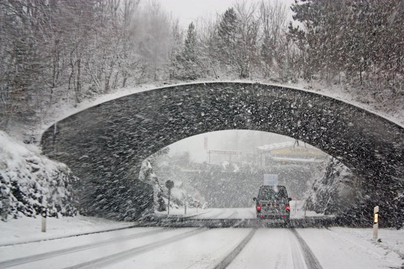 New Travel Alert for Skiers Traveling to Colorado During Year End Trip as Snow Storm to Bring Widespread Chaos and Disruption – Travel And Tour World